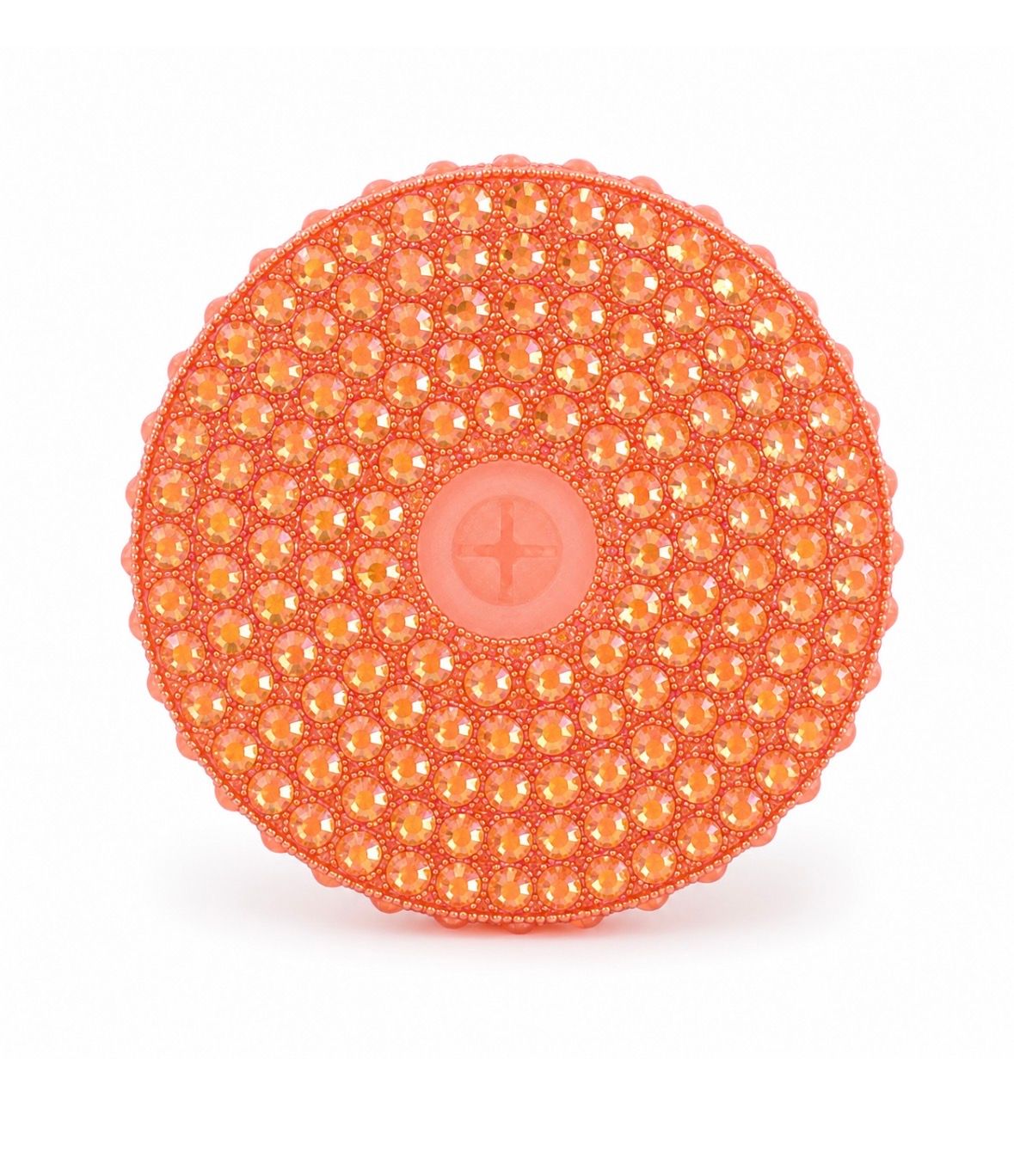 Blinged Lids