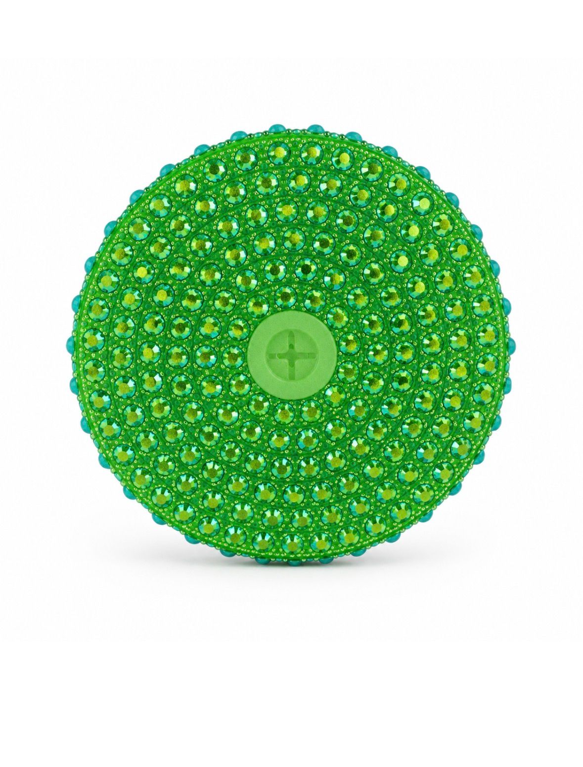 Blinged Lids