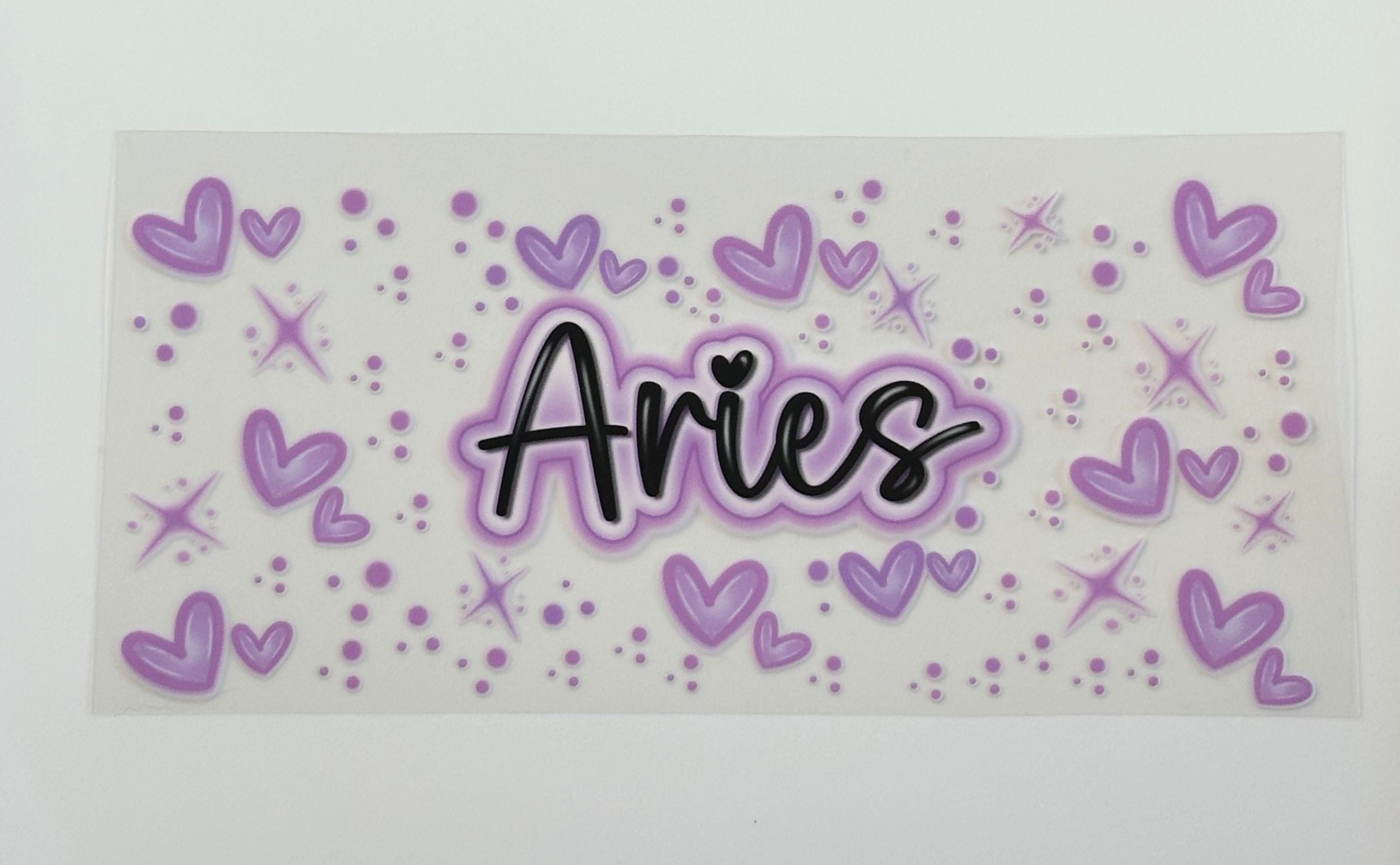 #37 - Aries